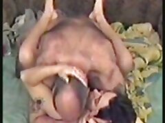 Delizioso video amatoriali di donne nude grande culo biondo MILF steamy fanculo prima filming