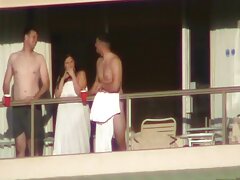 Kathia Nobili e Gina Gerson 3some video donne nude gratis atto